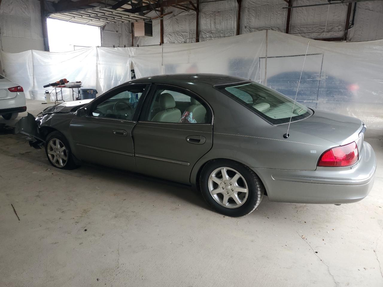 2003 Mercury Sable Ls Premium - Image 2