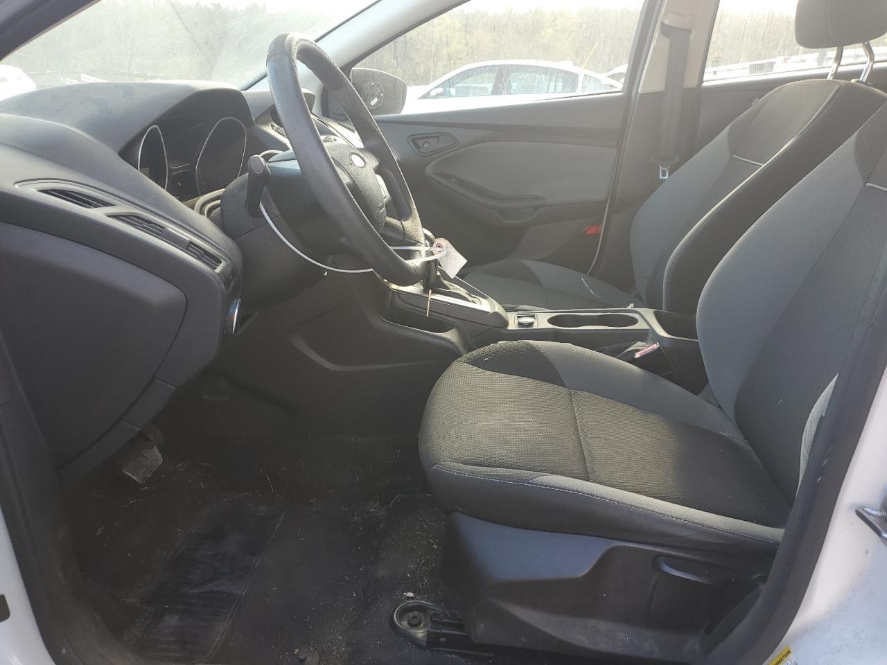 2012 Ford Focus S - Image 7