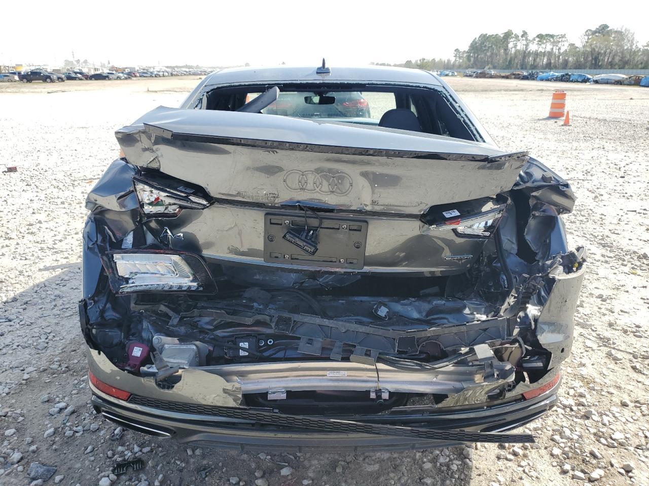 2019 Audi A4 Prestige - Image 6