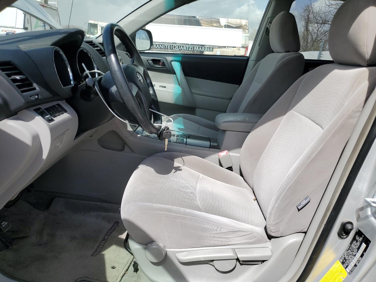 2008 Toyota Highlander - Фото 7