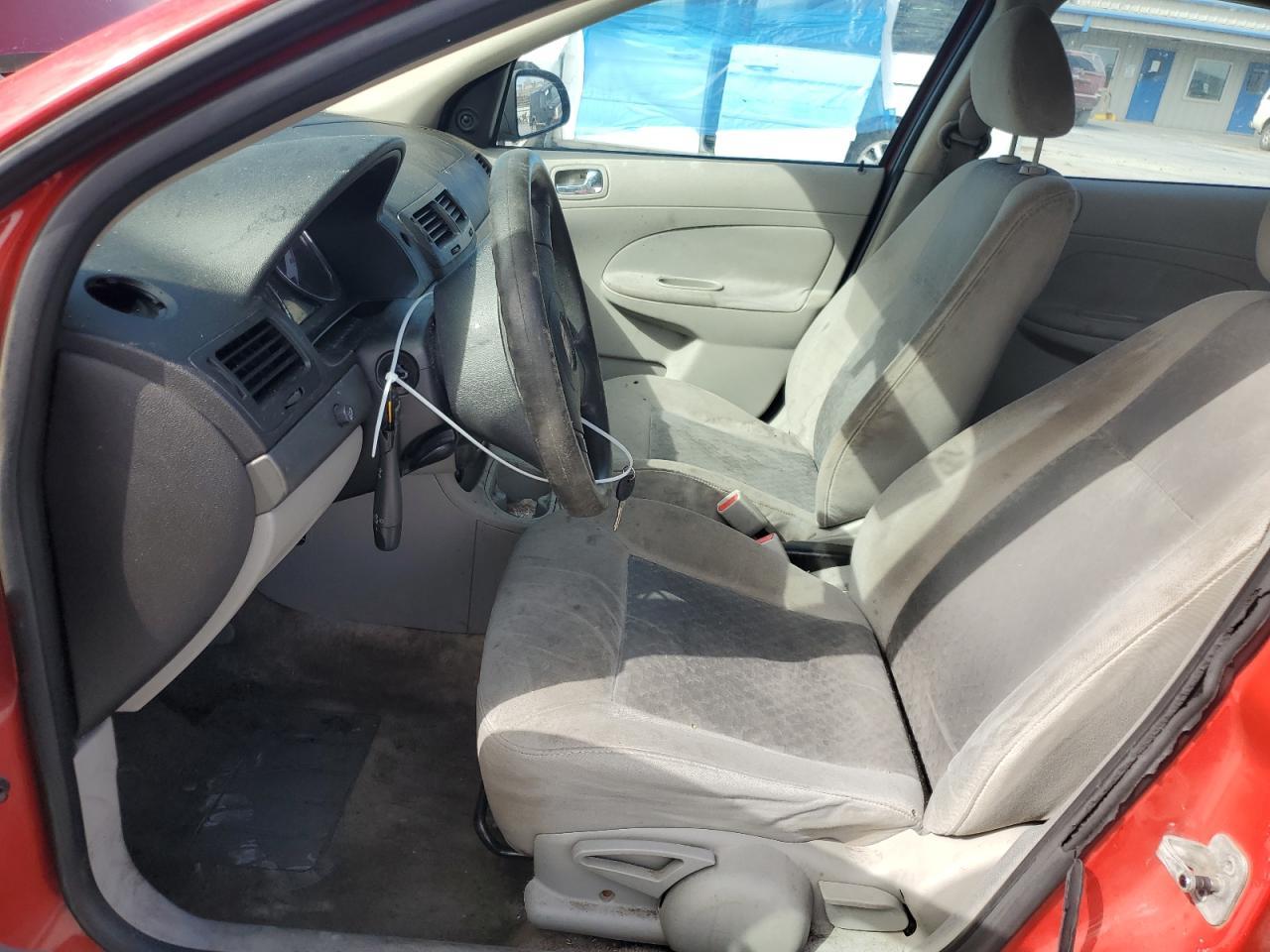 2008 Chevrolet Cobalt Ls - Фото 7