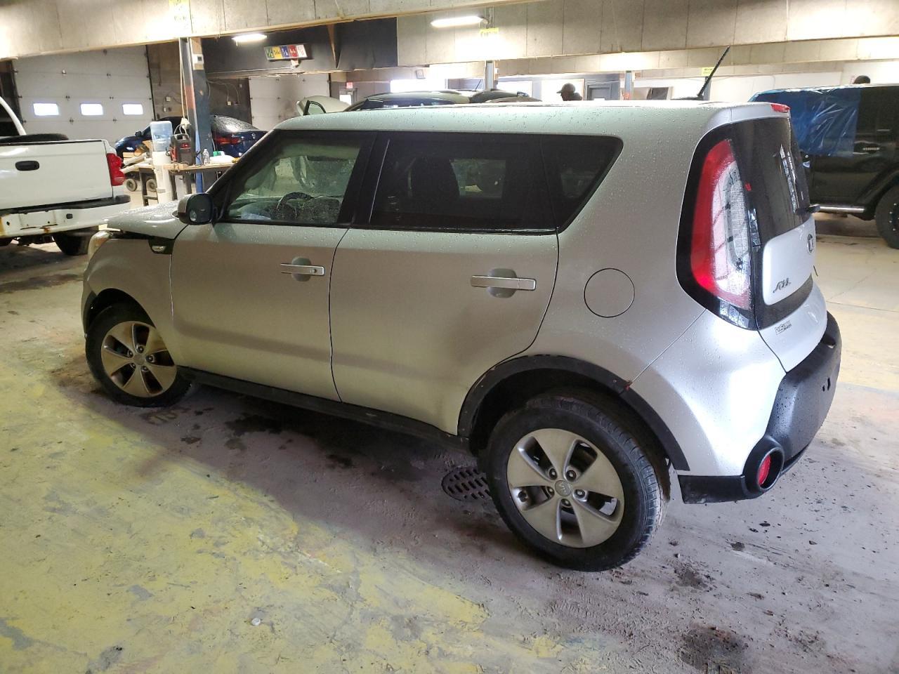 2014 Kia Soul - Image 2