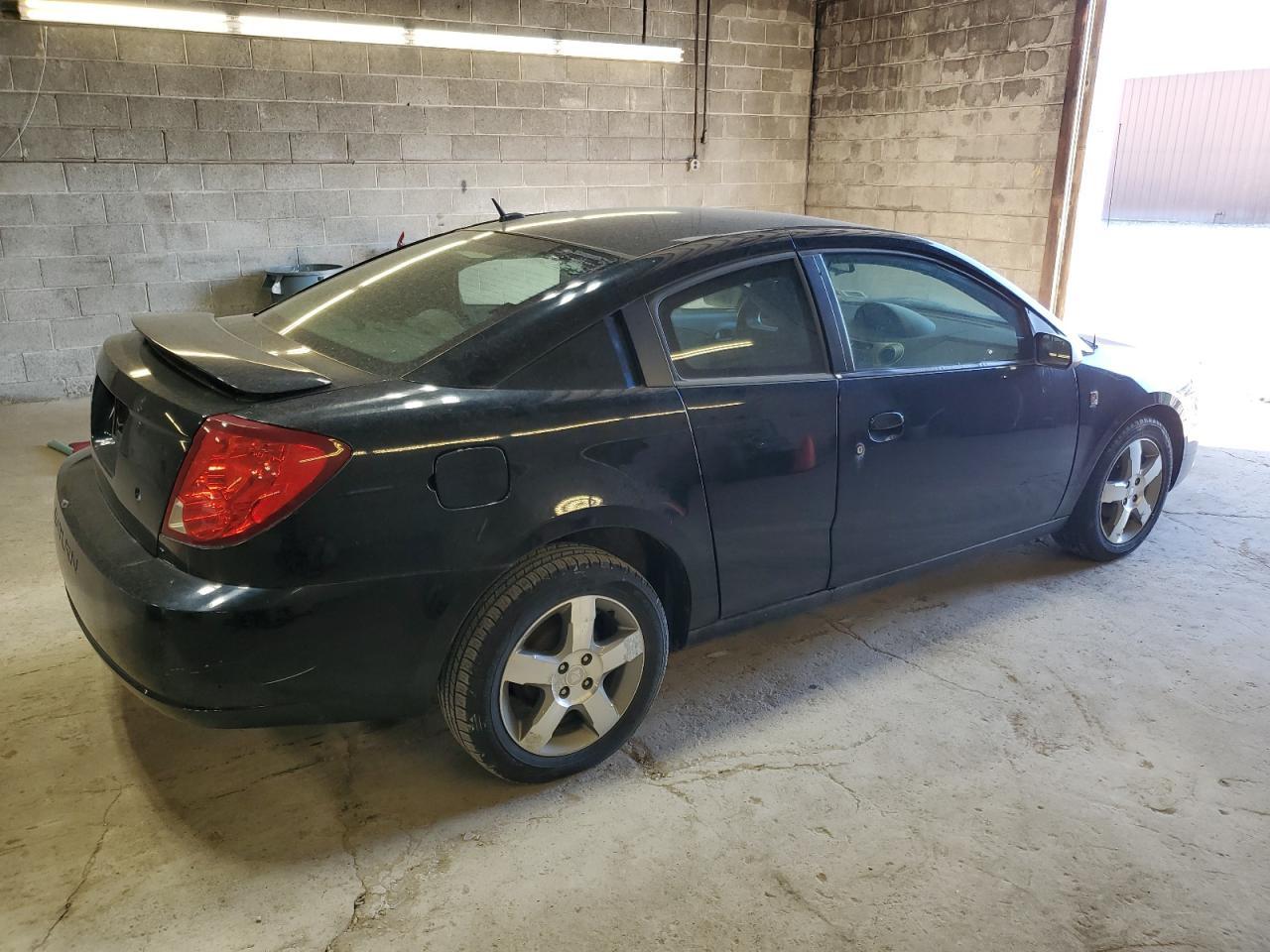 2006 Saturn Ion Level 3 - Фото 3