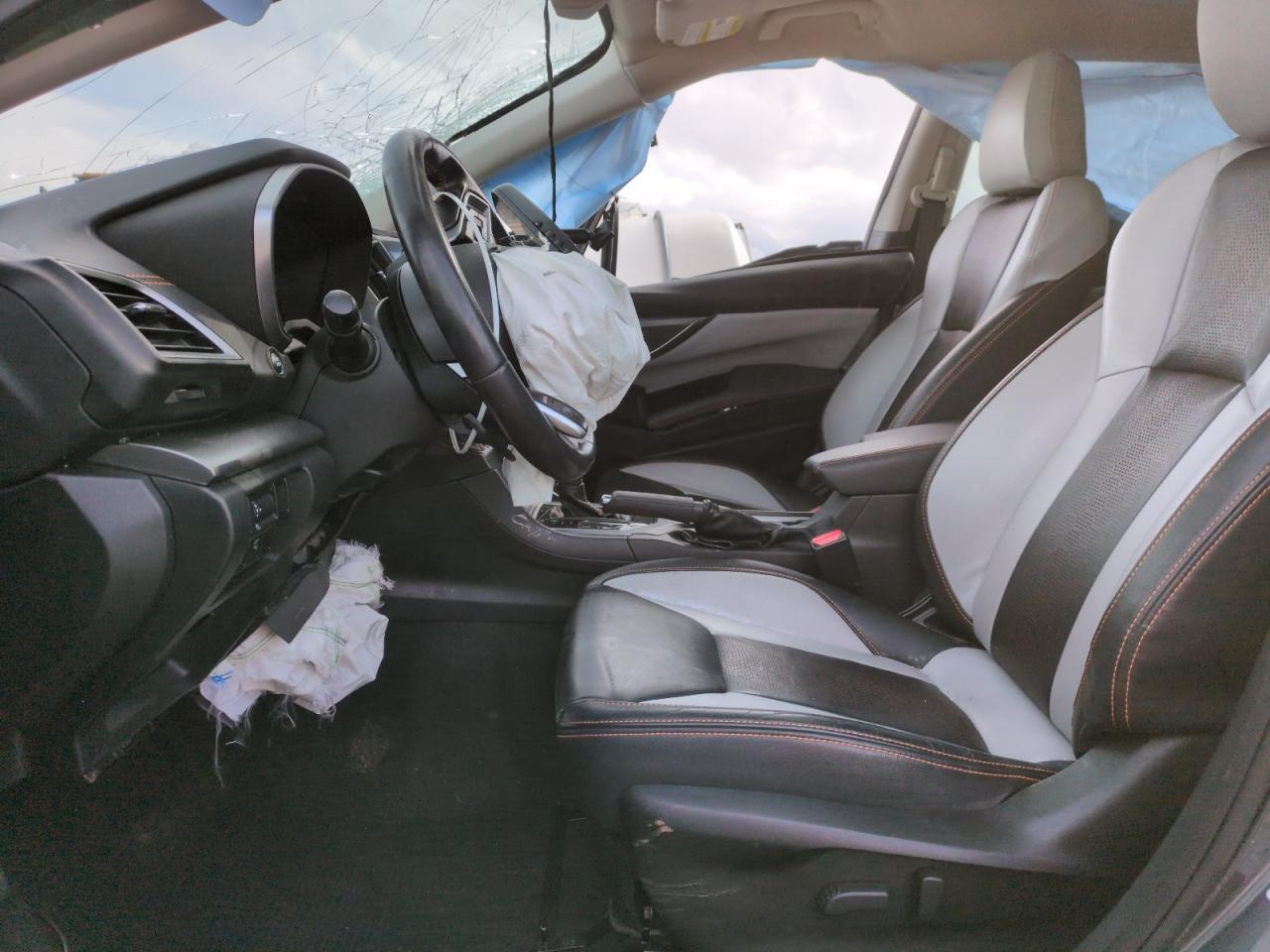2021 Subaru Crosstrek Limited - Image 7