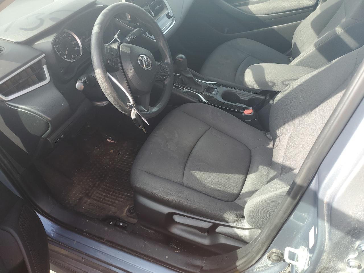 2020 Toyota Corolla Le - Фото 7