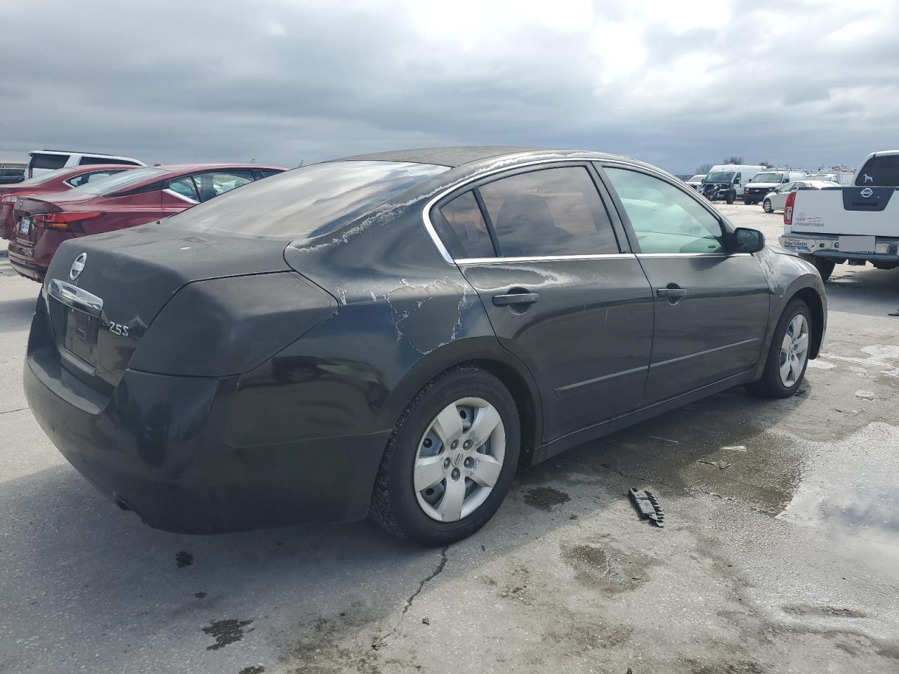 2007 Nissan Altima 2.5 - Image 3