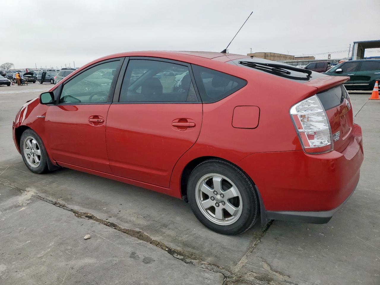 2009 Toyota Prius - Image 2