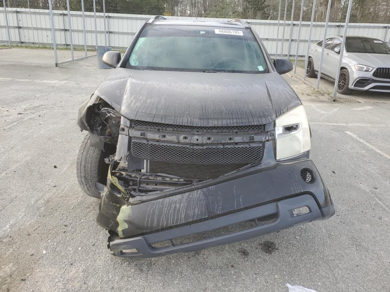 2008 Chevrolet Equinox Ls - Image 5
