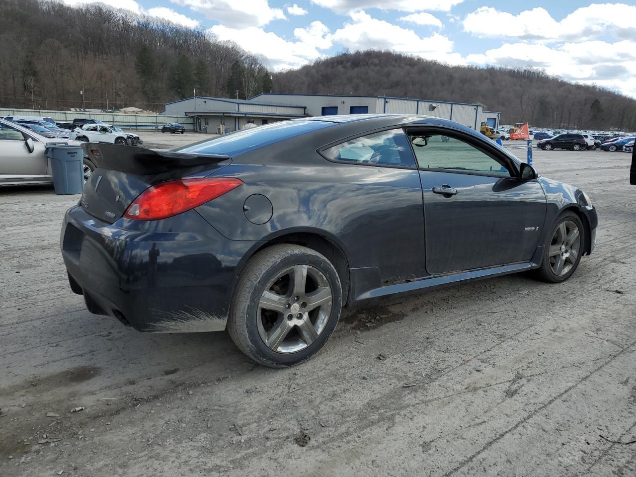 2008 Pontiac G6 Gxp - Фото 5