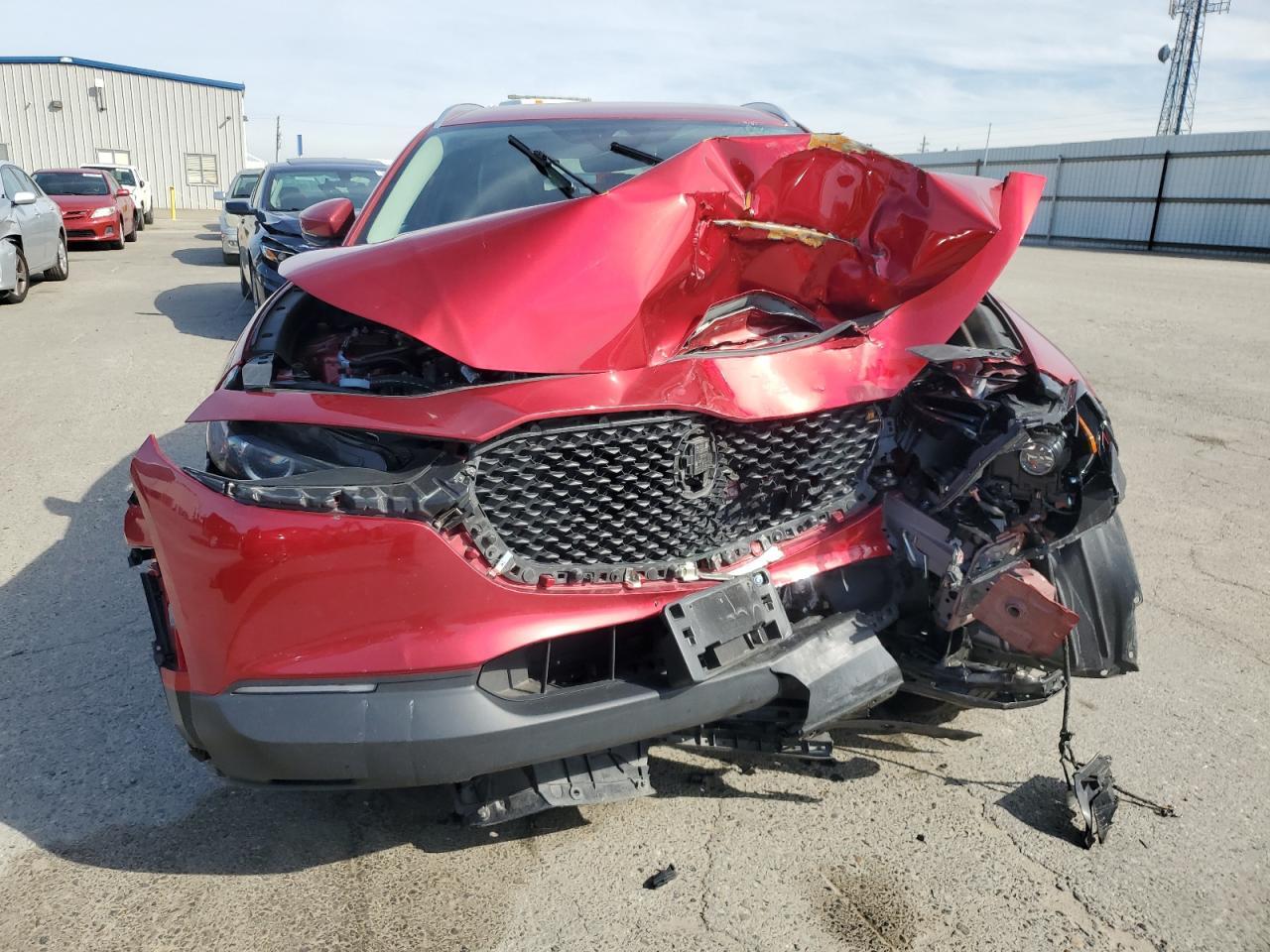 2023 Mazda Cx-30 Select - Image 5