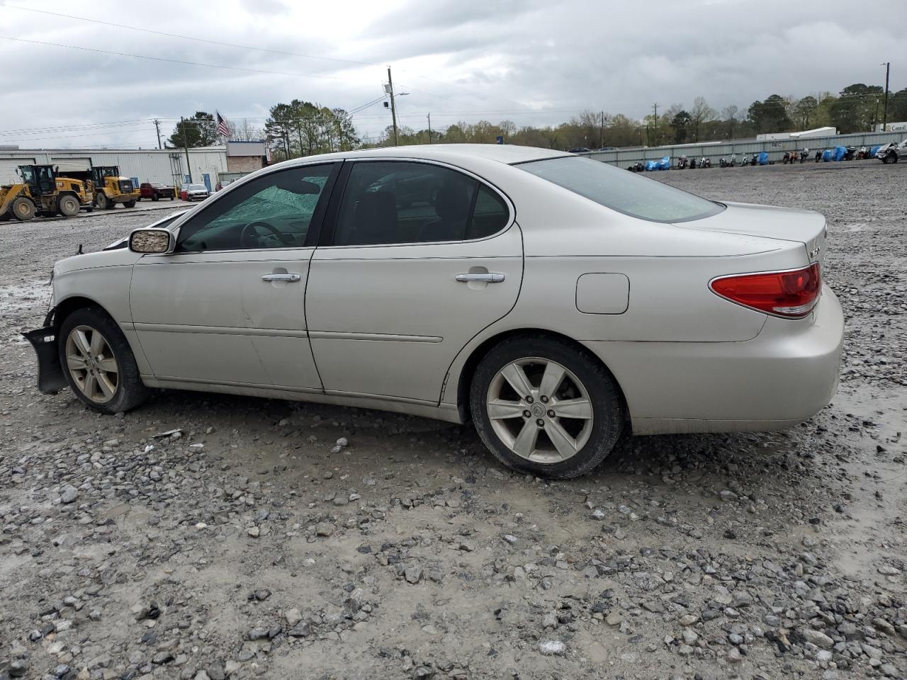 2006 Lexus Es 330 - Фото 2