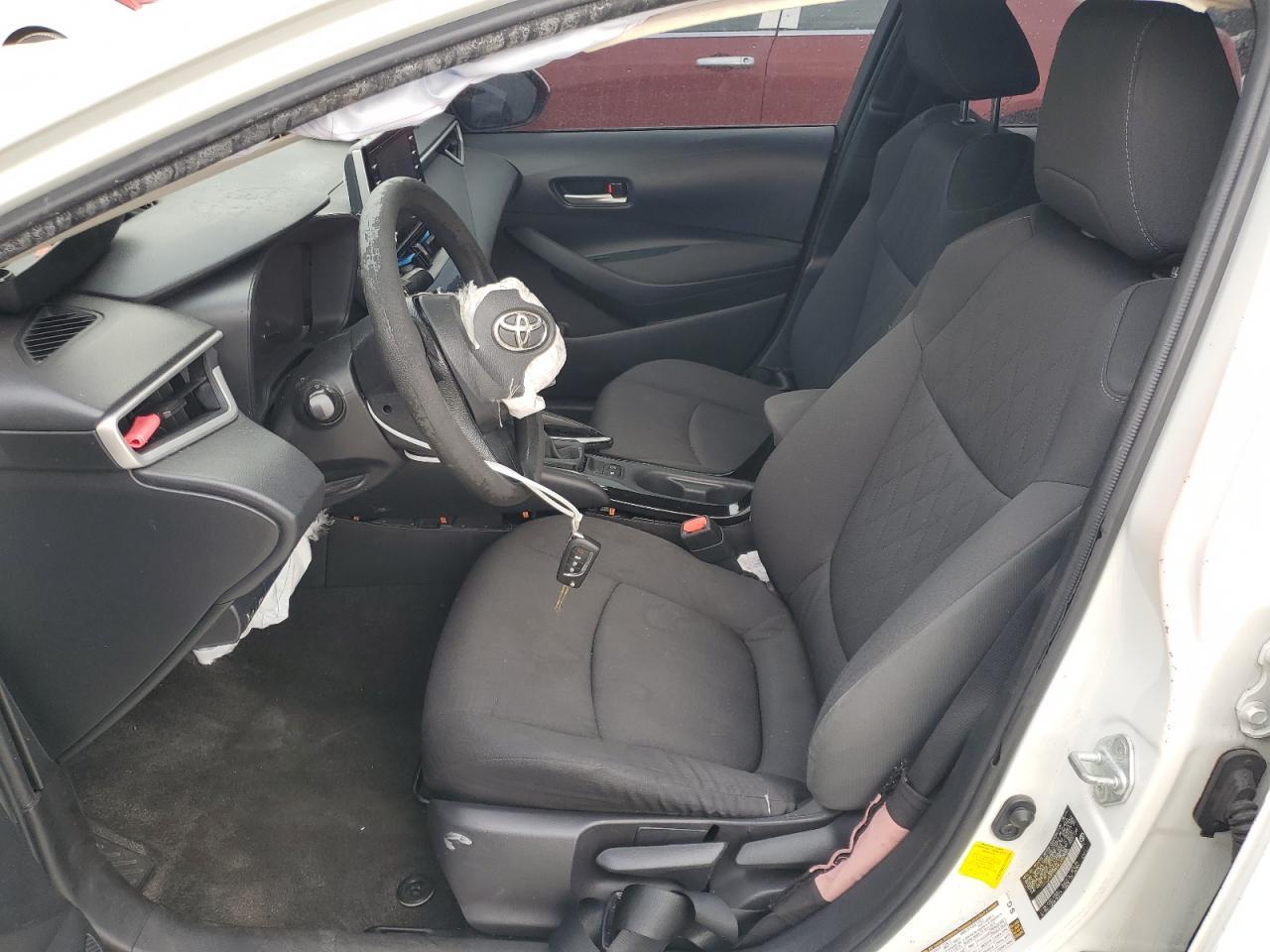 2020 Toyota Corolla Le - Image 7