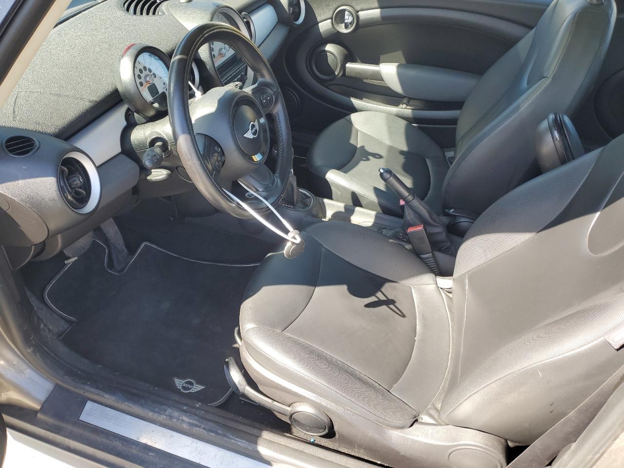 2012 Mini Cooper - Фото 7