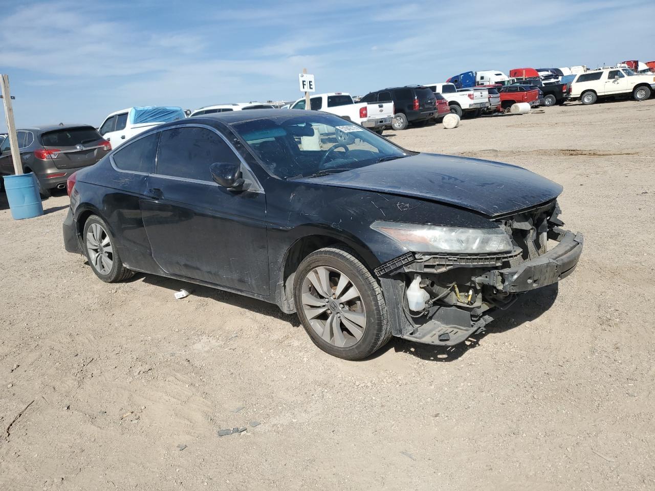 2012 Honda Accord Exl - Image 4