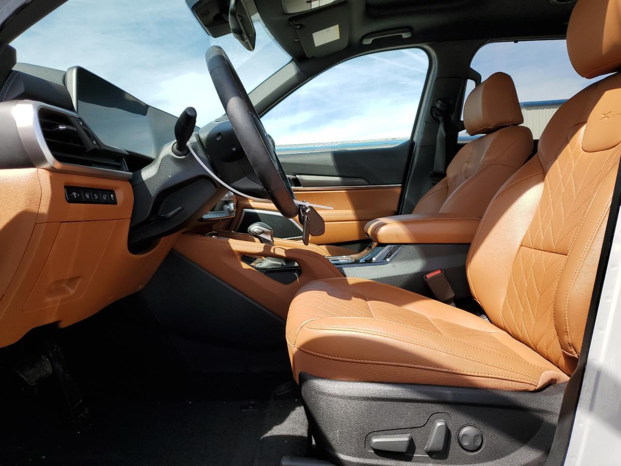 2024 Kia Telluride Ex - Image 7