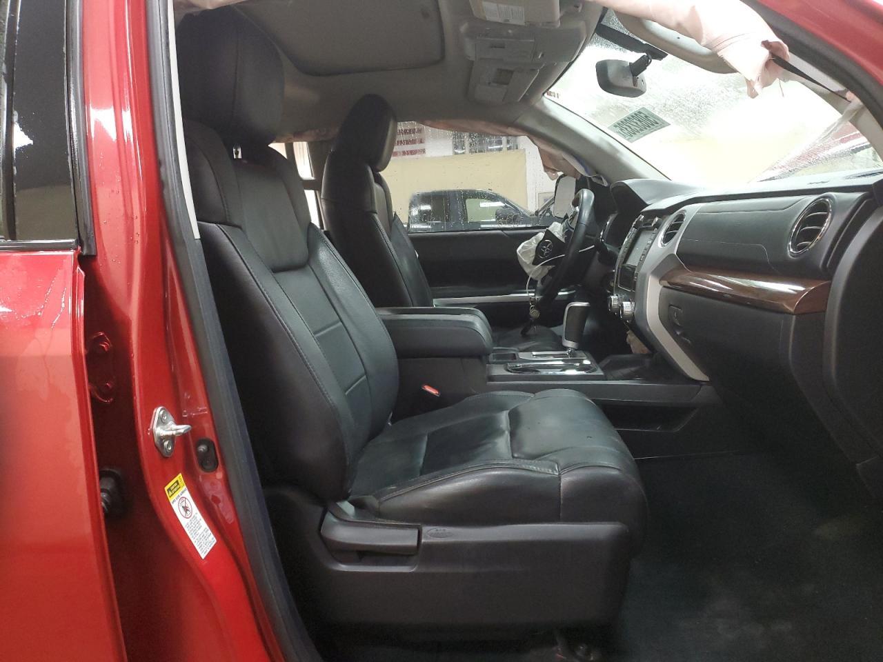 2014 Toyota Tundra Crewmax Limited - Фото 7