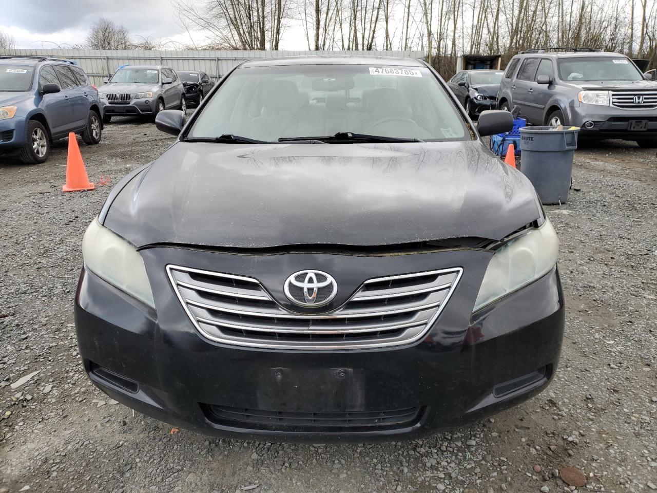 2009 Toyota Camry Hybrid - Image 5