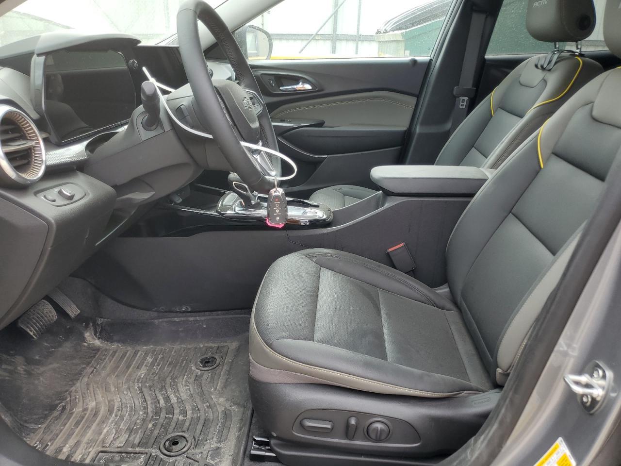 2024 Chevrolet Trax Activ - Фото 7