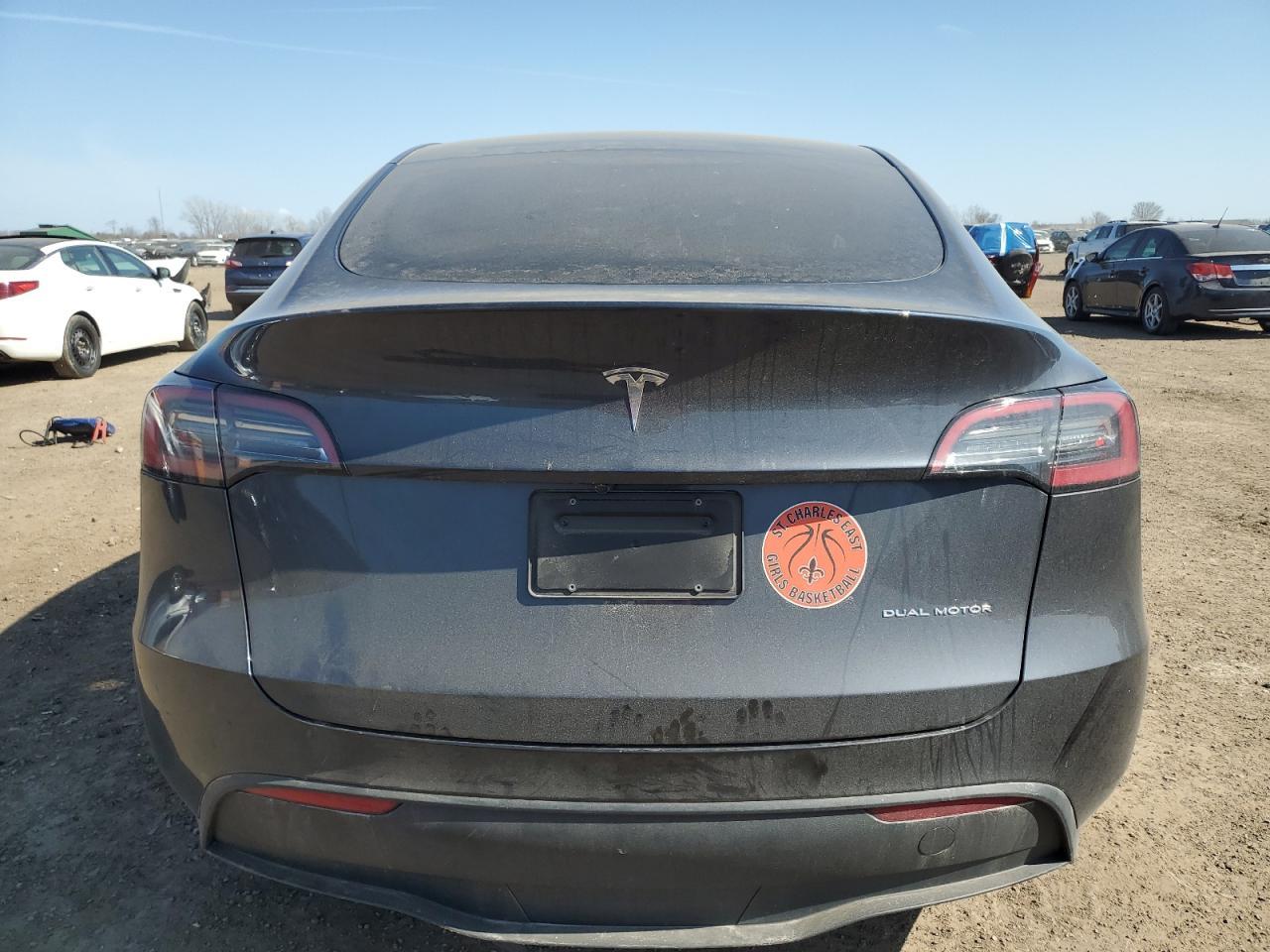 2024 Tesla Model Y - Image 6