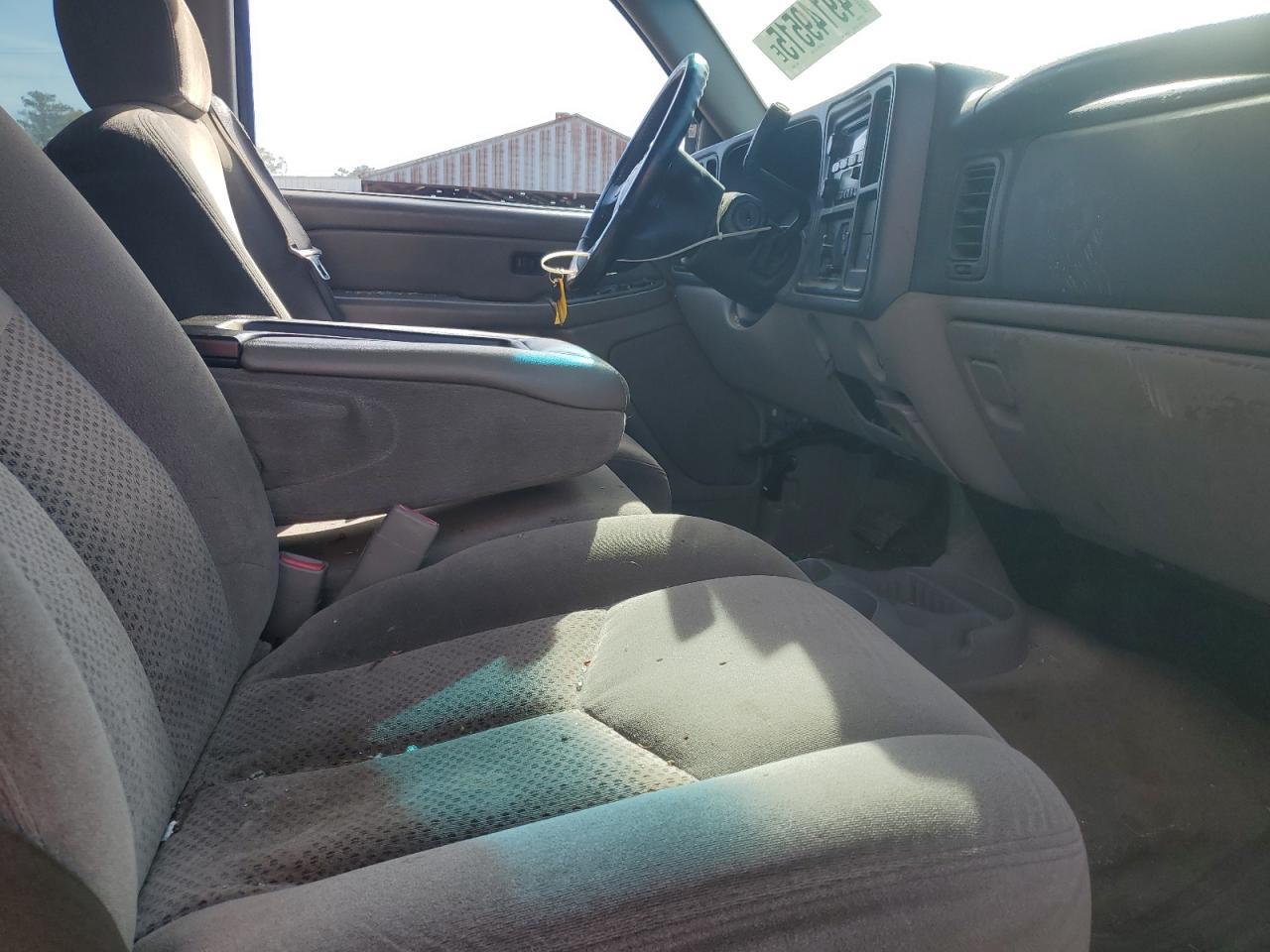 2006 Chevrolet Suburban C1500 - Image 7