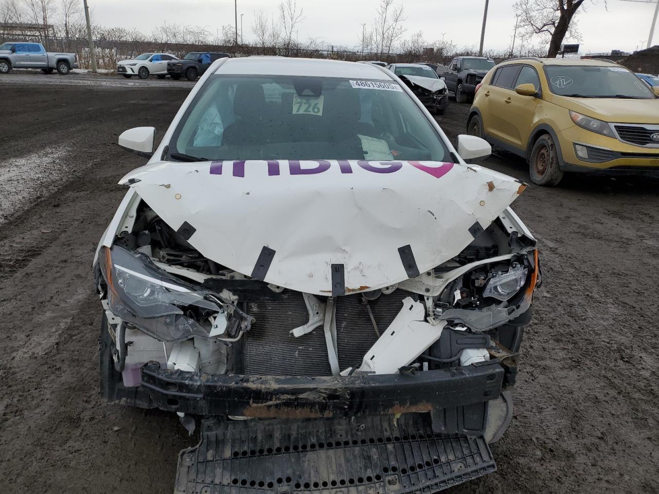 2018 Toyota Corolla L - Image 5