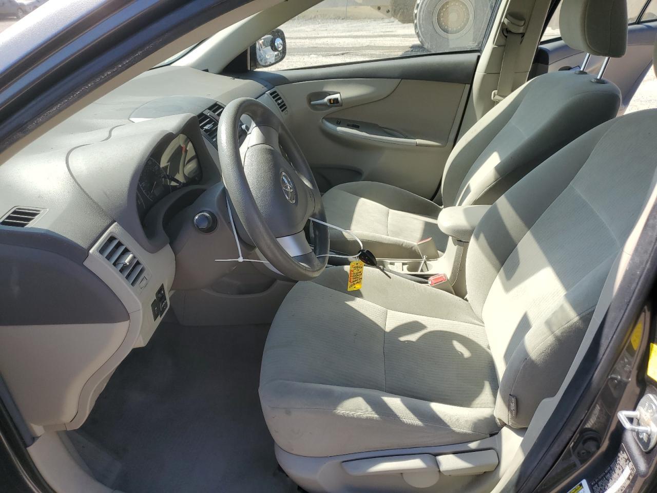 2010 Toyota Corolla Base - Image 7