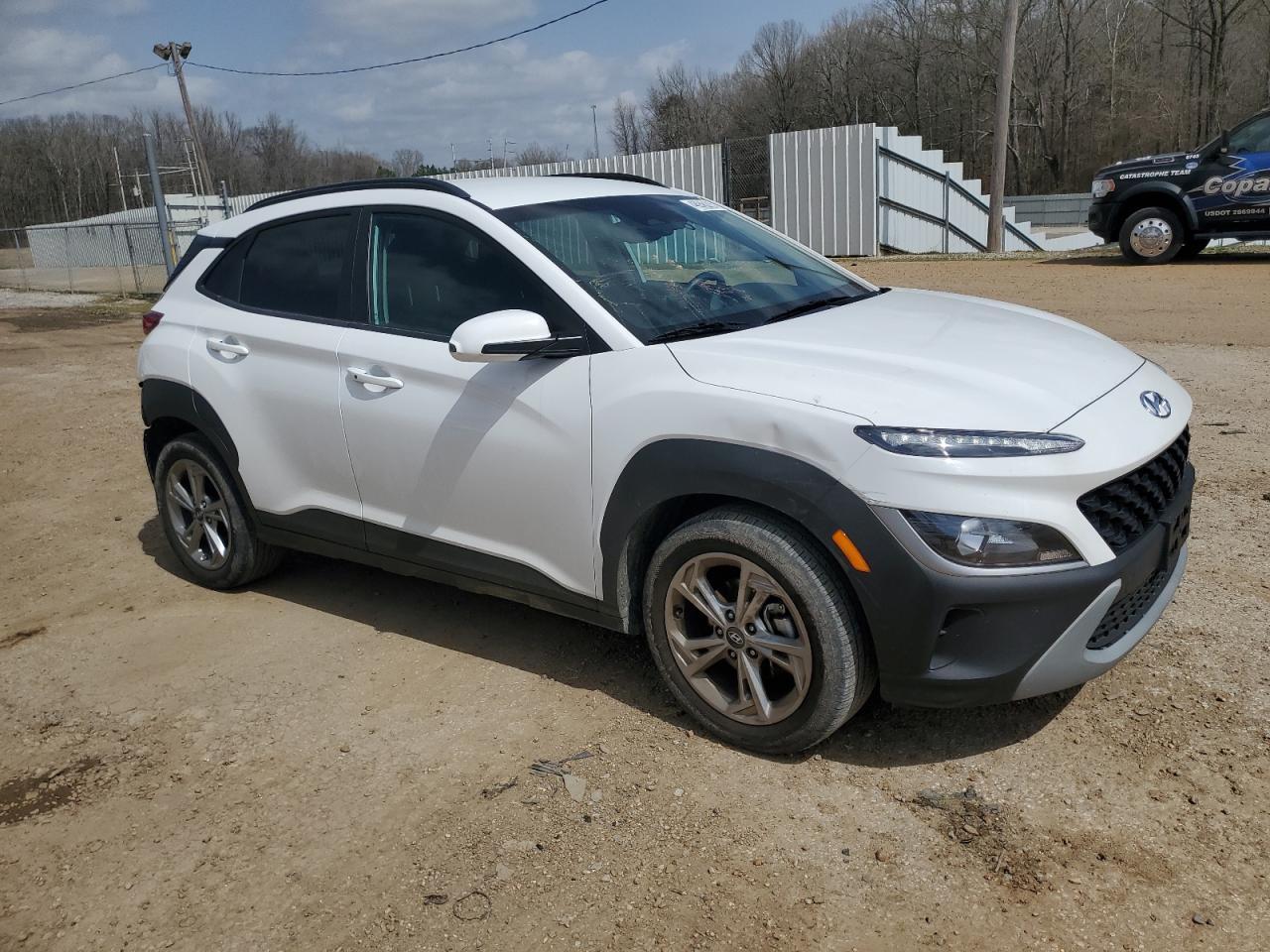 2023 Hyundai Kona Sel - Image 4