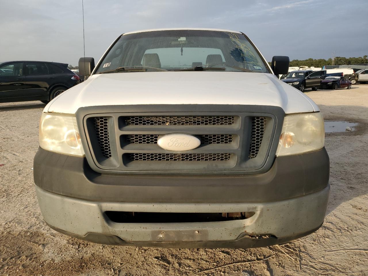2006 Ford F150 - Image 5