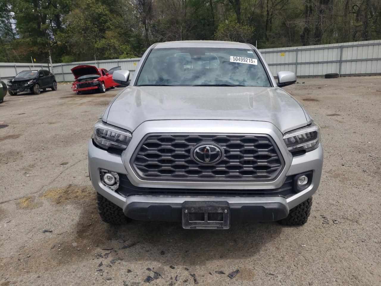 2023 Toyota Tacoma Double Cab - Image 5