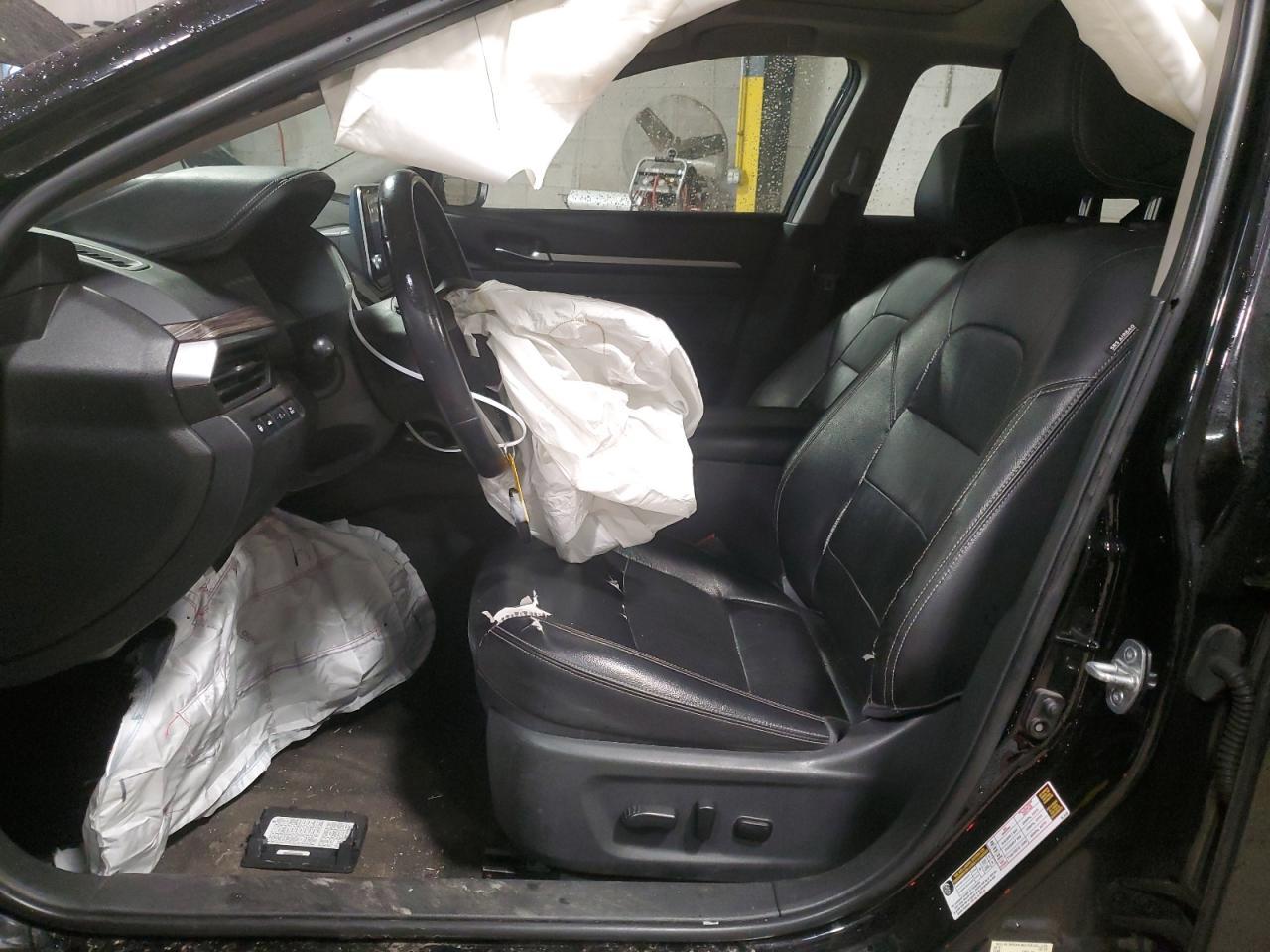 2020 Nissan Altima 2.5 Sl - Image 7