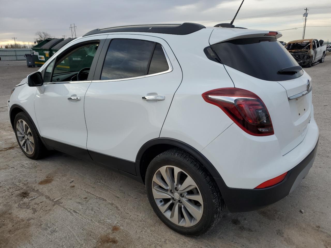 2019 Buick Encore Preferred - Фото 2
