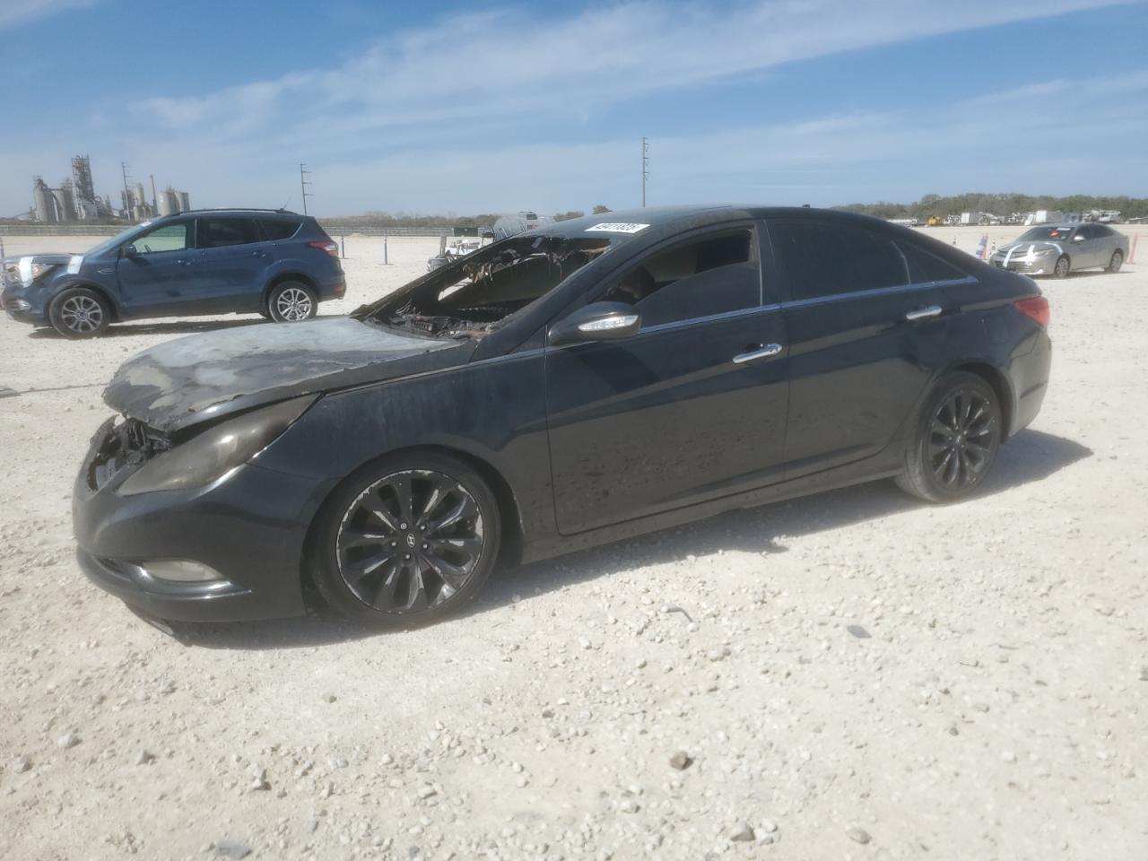 2011 Hyundai Sonata