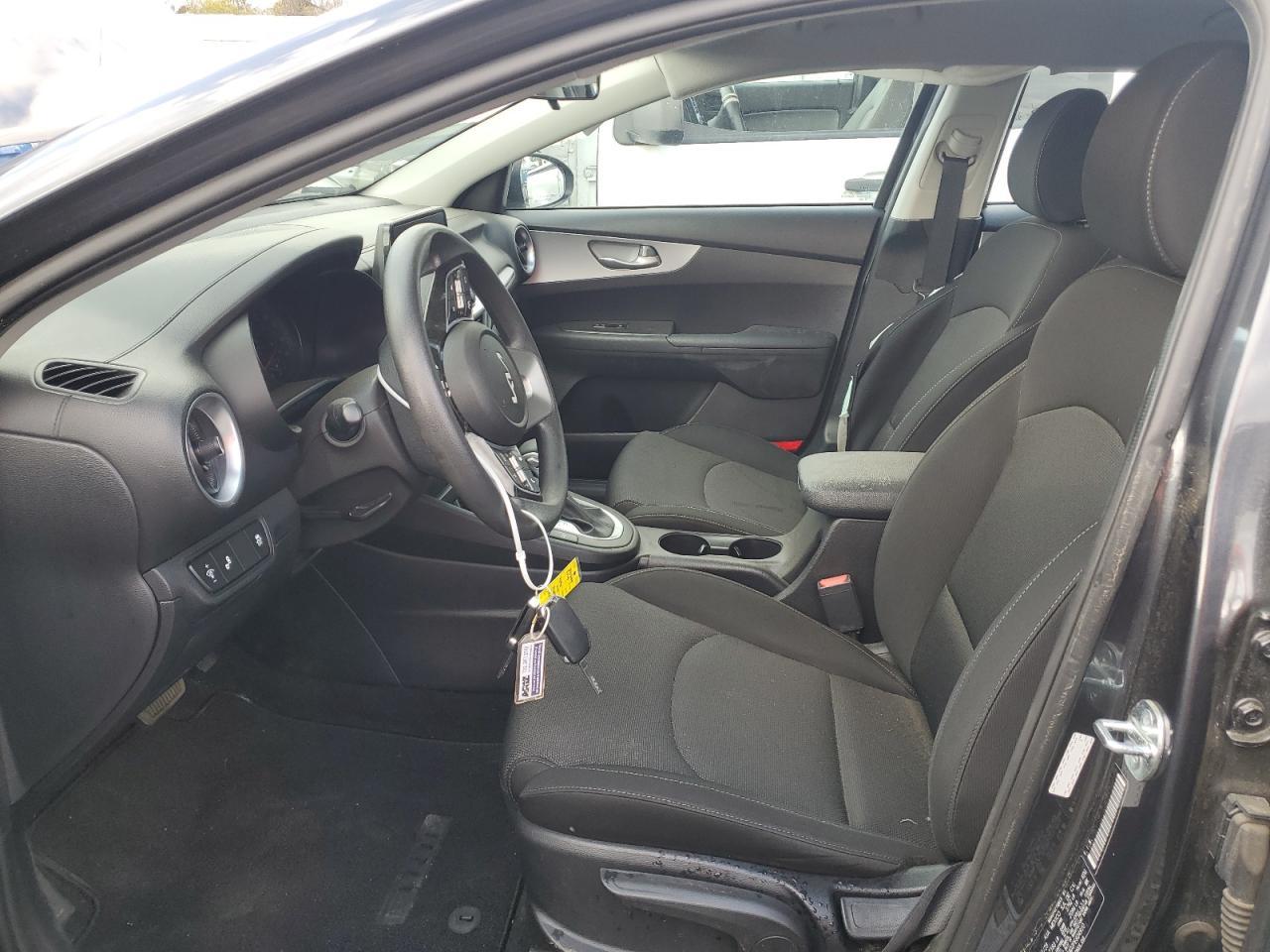 2023 Kia Forte - Image 7