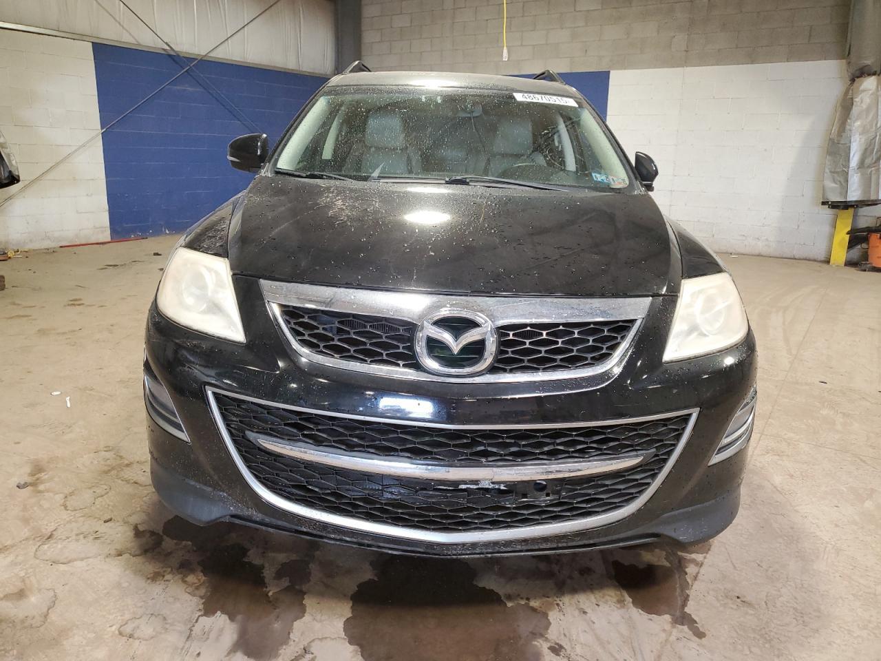 2012 Mazda Cx-9 - Image 5