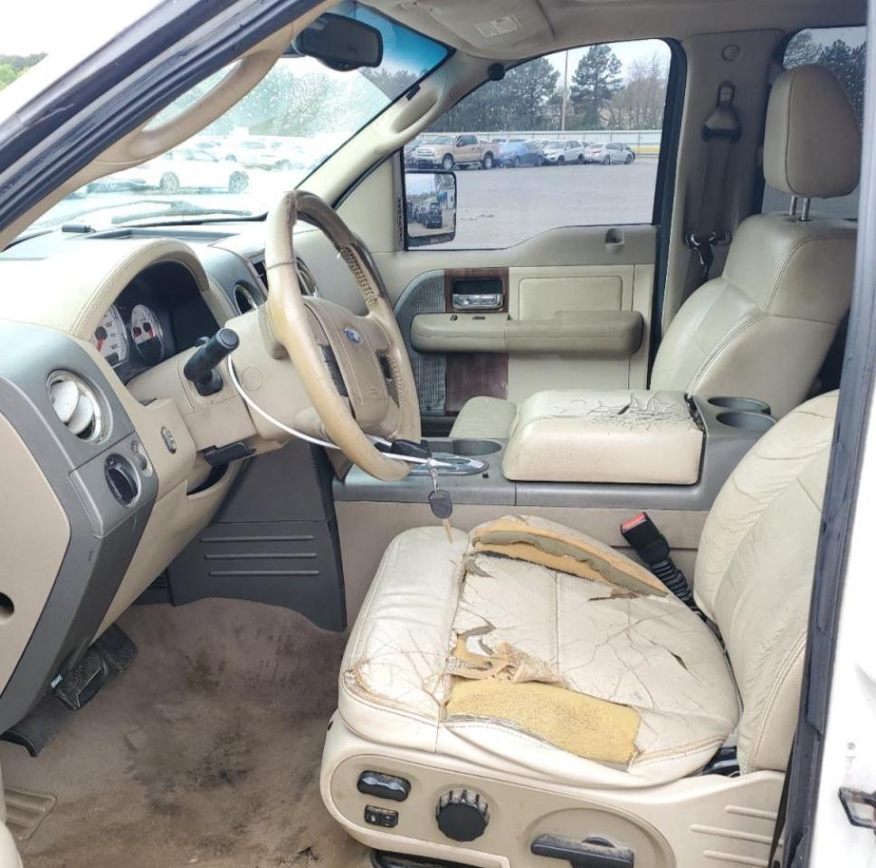 2004 Ford F150 Supercrew - Фото 7