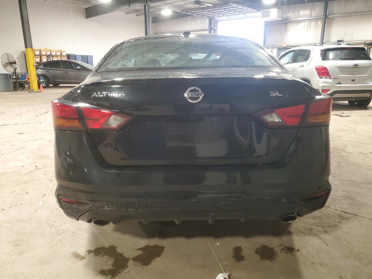 2020 Nissan Altima 2.5 Sl - Image 6