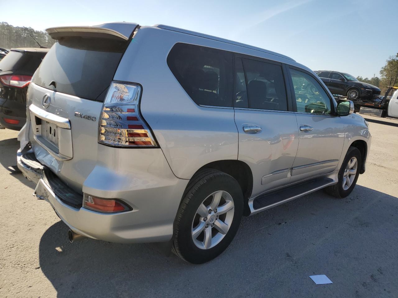 2016 Lexus Gx 460 - Image 3