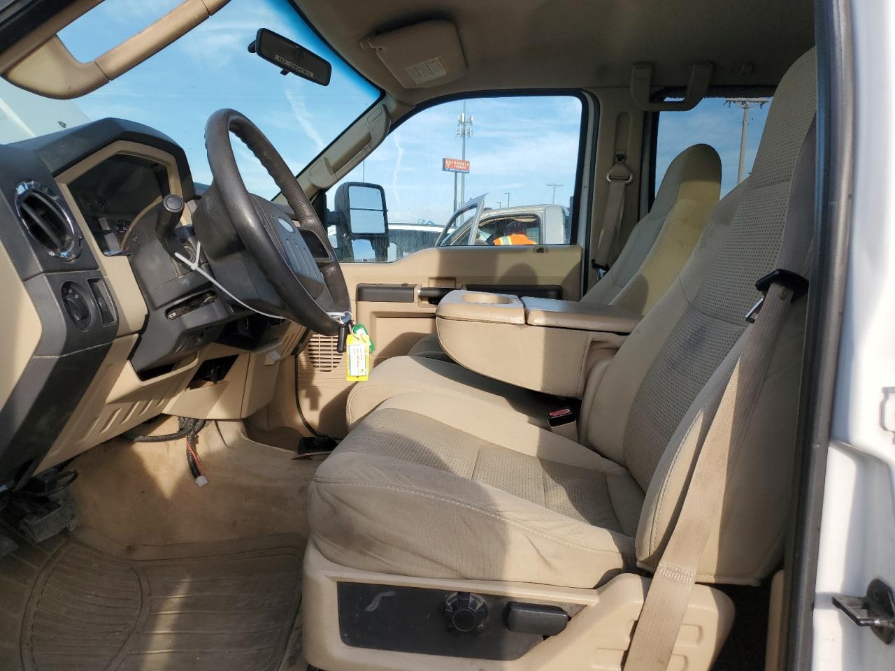 2008 Ford F250 Super Duty - Фото 7