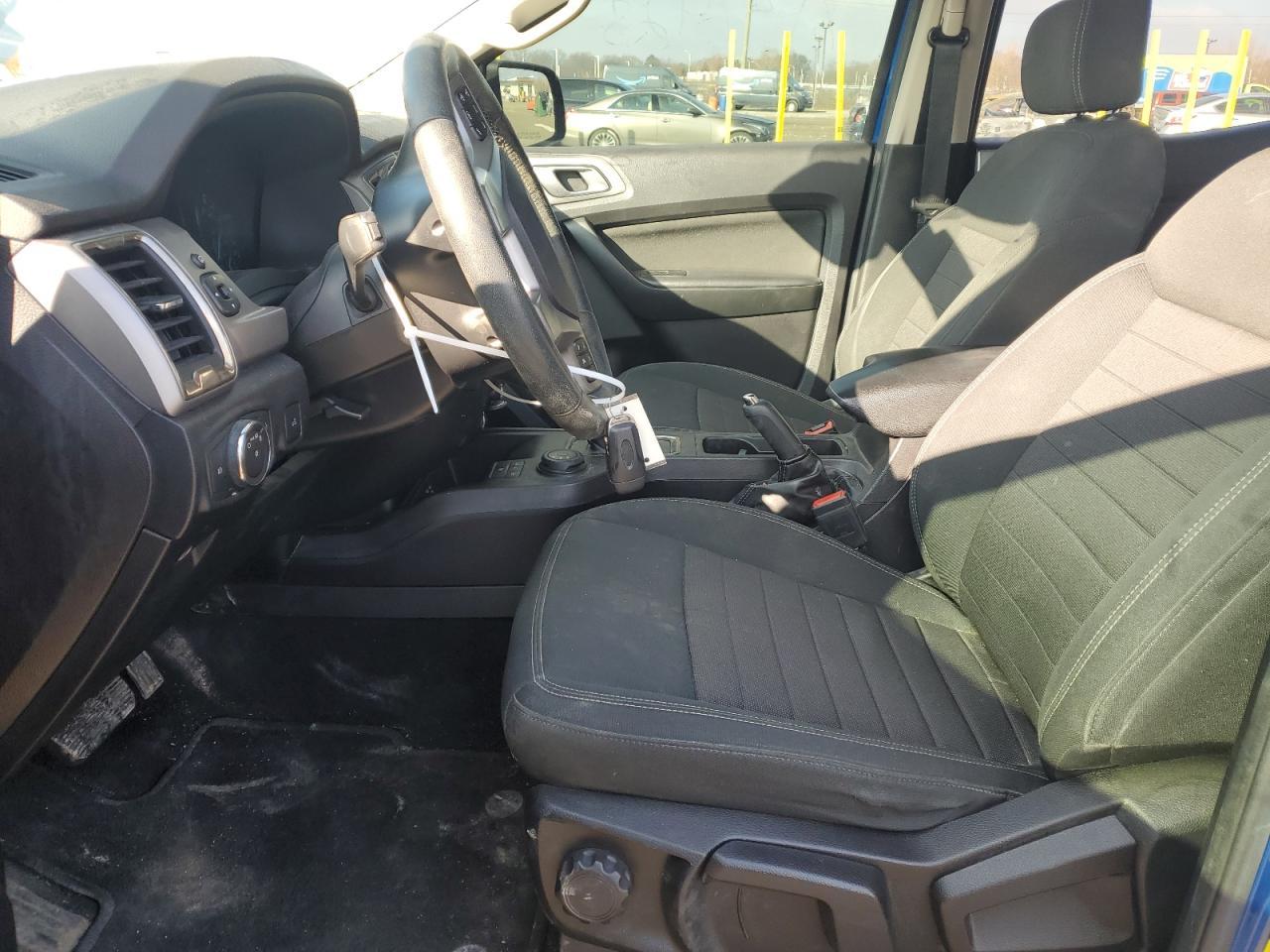 2019 Ford Ranger Xl - Фото 7