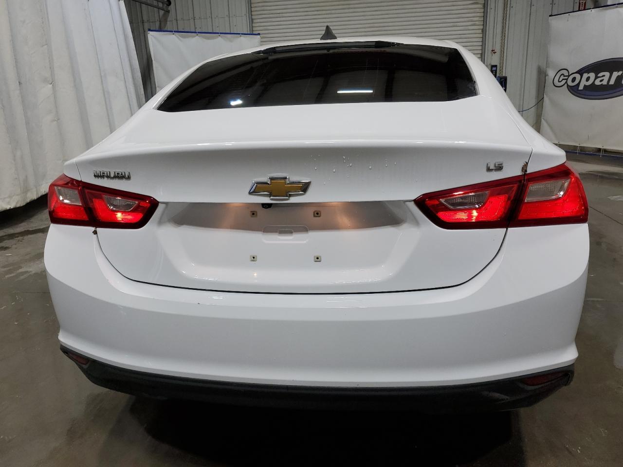 2016 Chevrolet Malibu Ls - Image 6