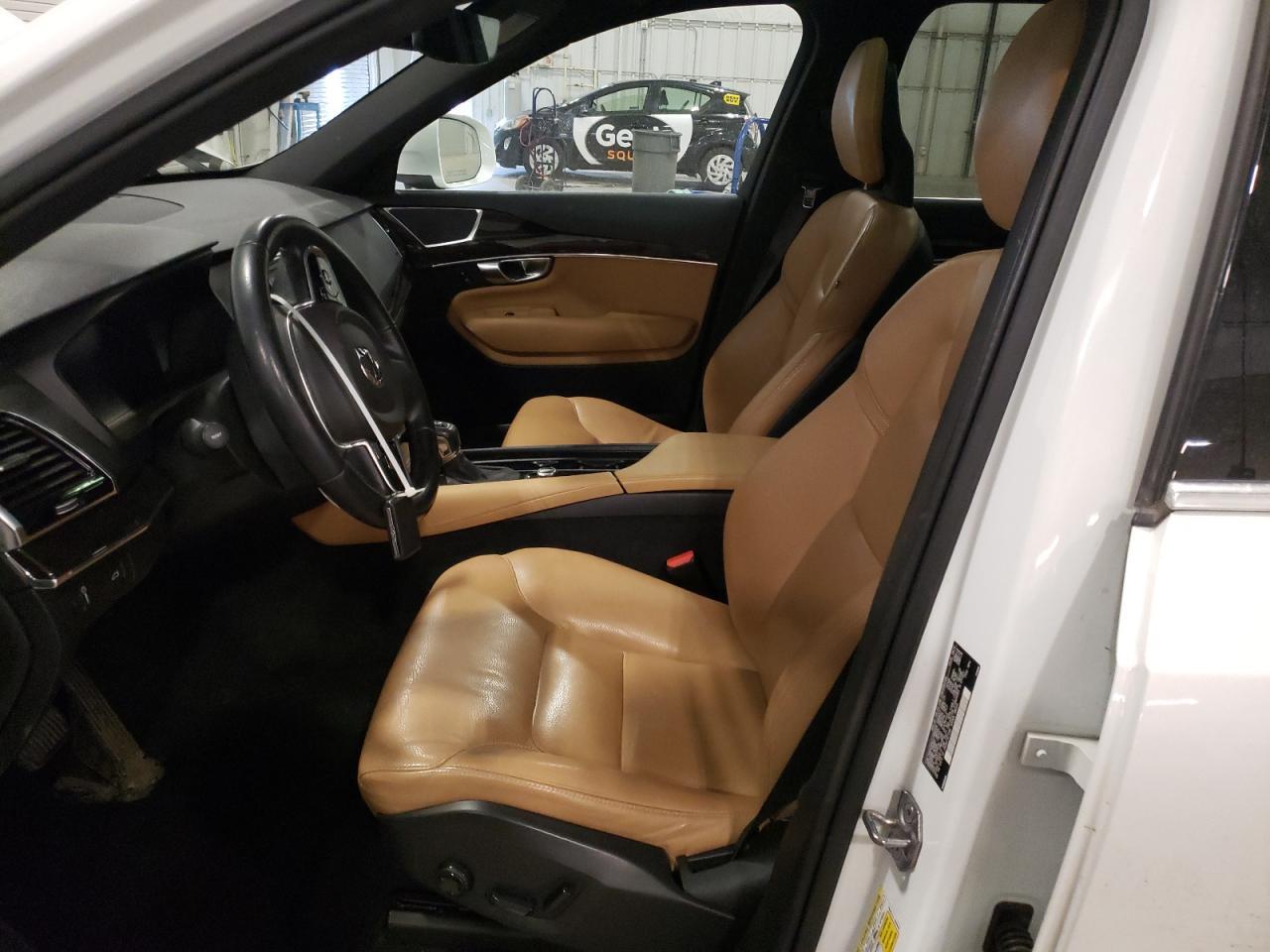 2018 Volvo Xc90 T6 - Image 7