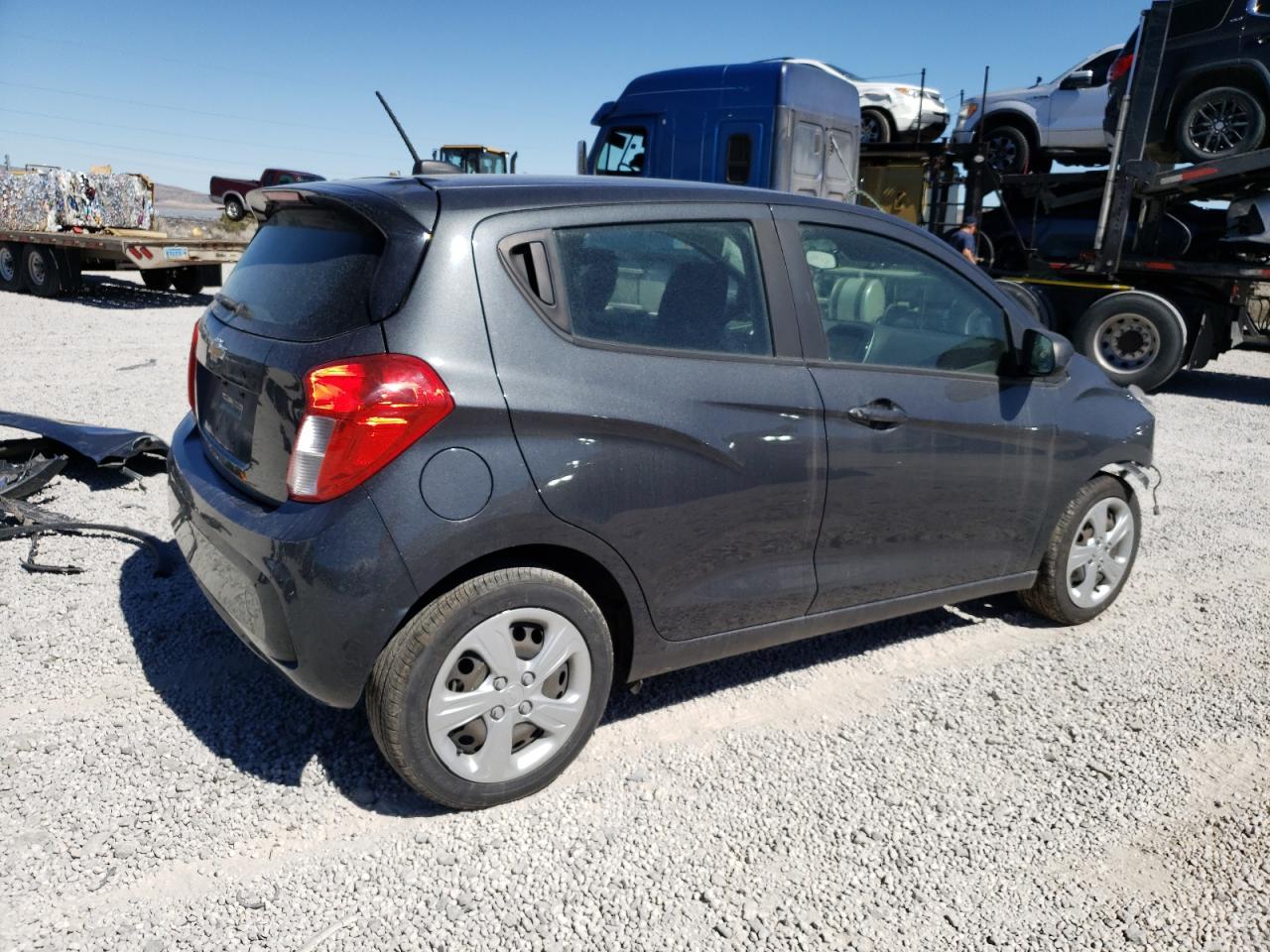 2020 Chevrolet Spark Ls - Image 3