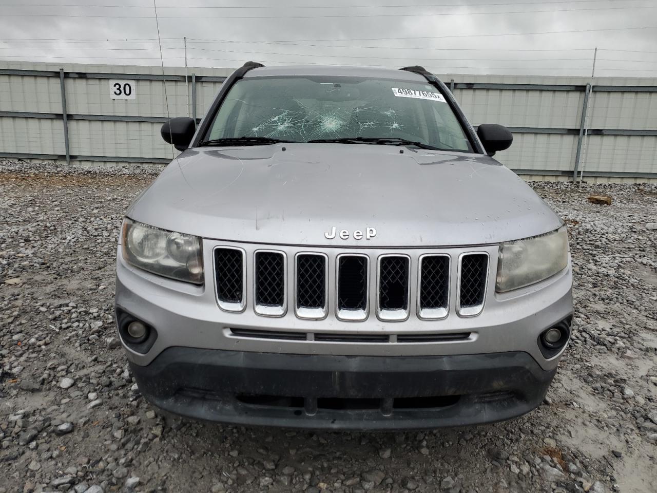 2016 Jeep Compass Sport - Фото 5