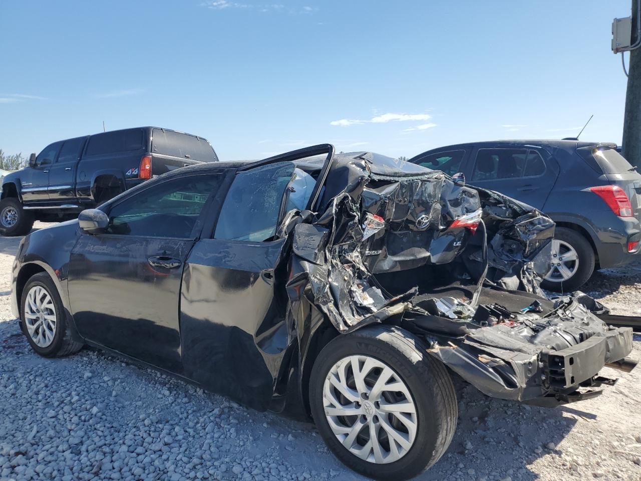 2019 Toyota Corolla L - Image 2