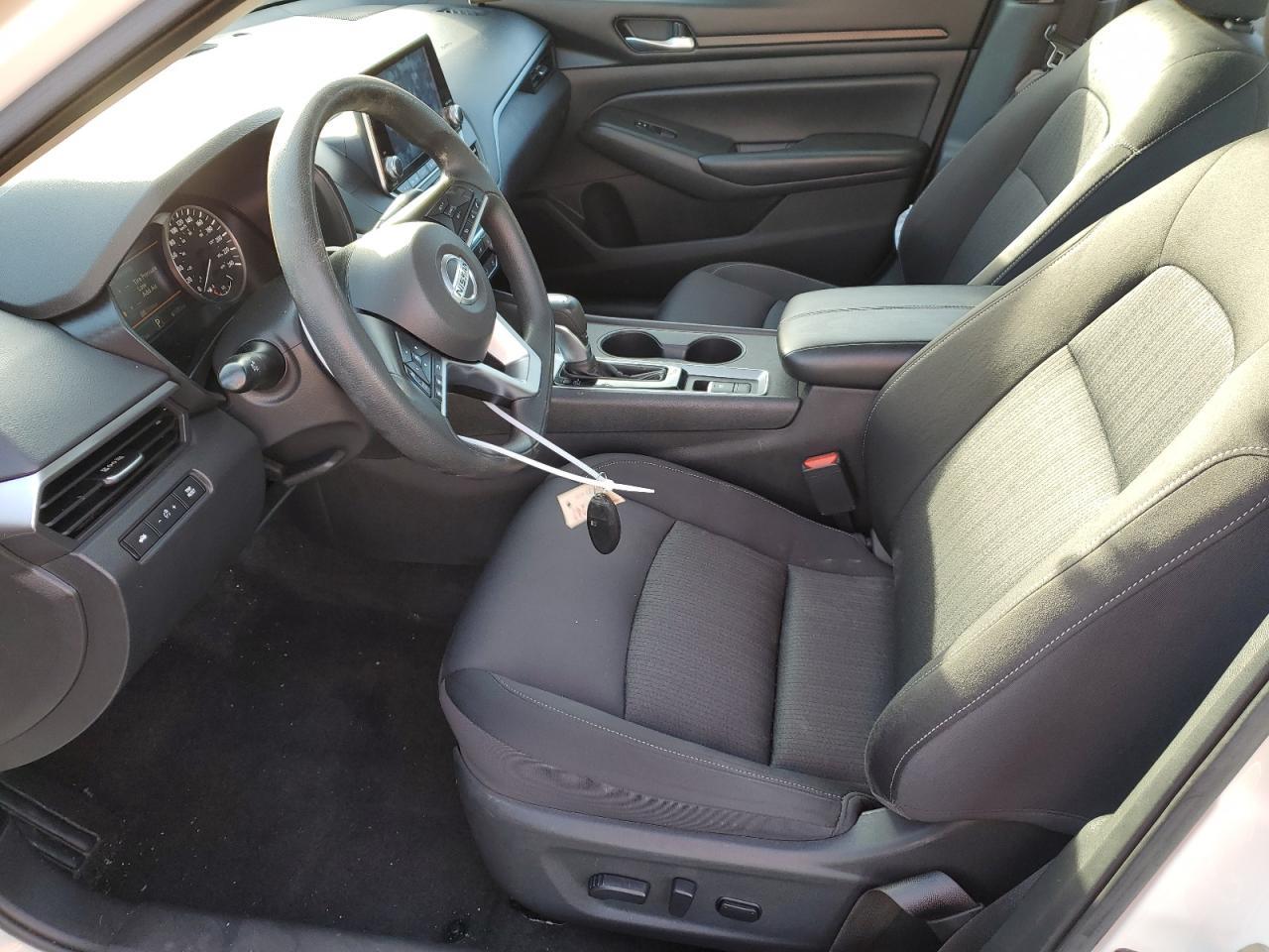 2021 Nissan Altima S - Фото 7