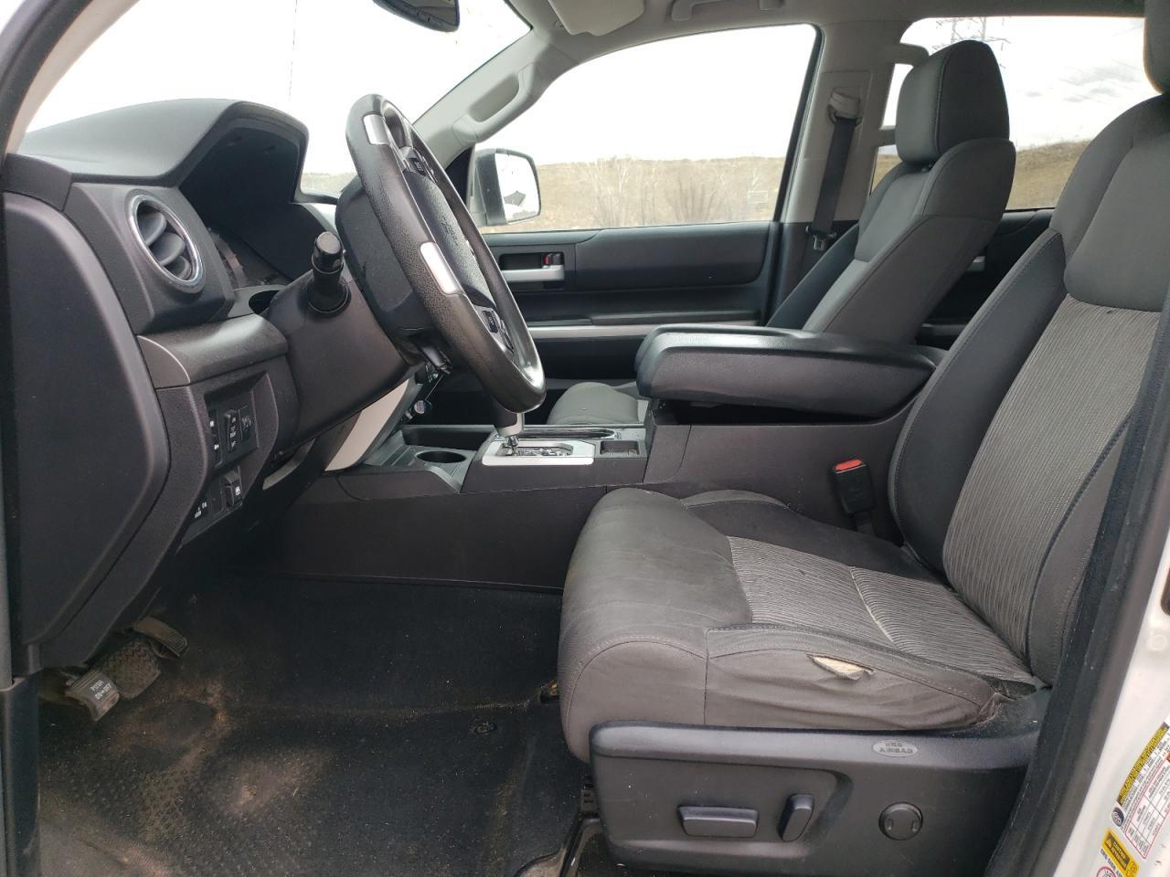 2014 Toyota Tundra Crewmax Sr5 - Фото 7