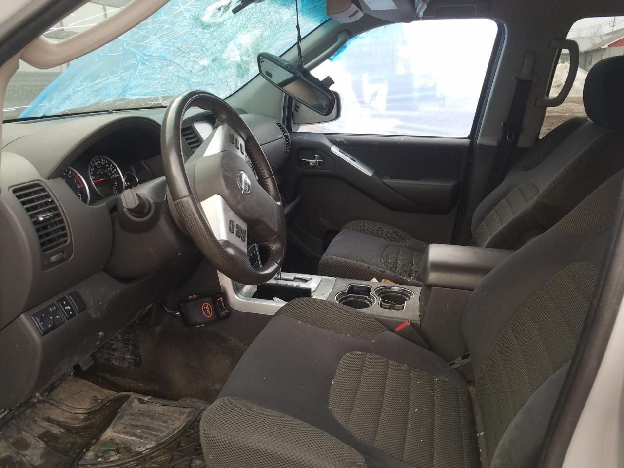 2010 Nissan Pathfinder S - Фото 7