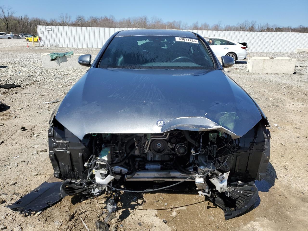 2017 Mercedes-Benz E 300 4Matic - Image 5