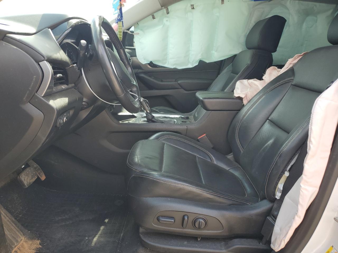 2018 Chevrolet Traverse Premier - Image 7