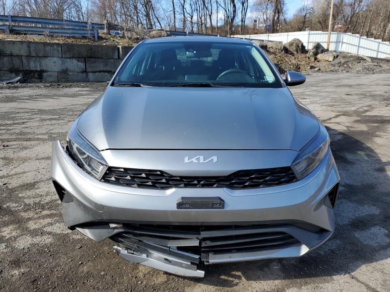 2023 Kia Forte Lx - Фото 5